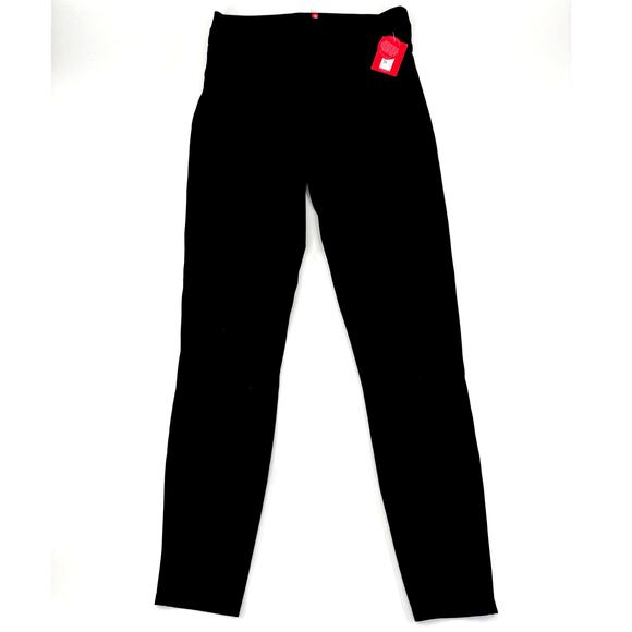 SPANX® Jean-ish Ankle Leggings S - Picture 3 of 14